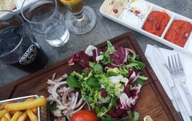Efendi Kolgrill
