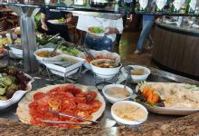 Restaurante Porto Canoas美食图片