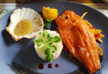 Soho Lounge Bar美食图片