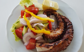 Margarita Taverna