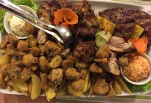 Podroom Grill美食图片