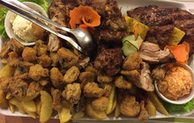 Podroom Grill餐厅图片