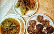 Tunday Kebabi餐厅图片