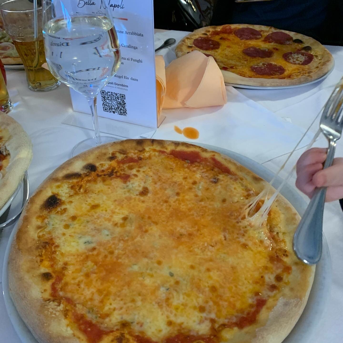 Bella Napoli