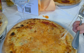 Bella Napoli