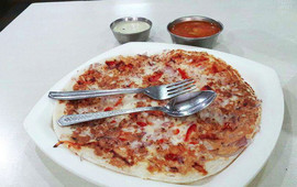 Hotel Navaratna Veg. Restaurant