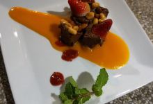 El Fuerte美食图片
