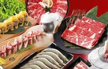 九田家(柴达木路店)餐厅图片
