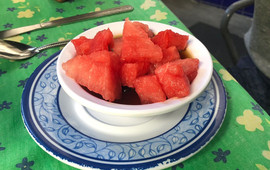 El Patio de la Abuela