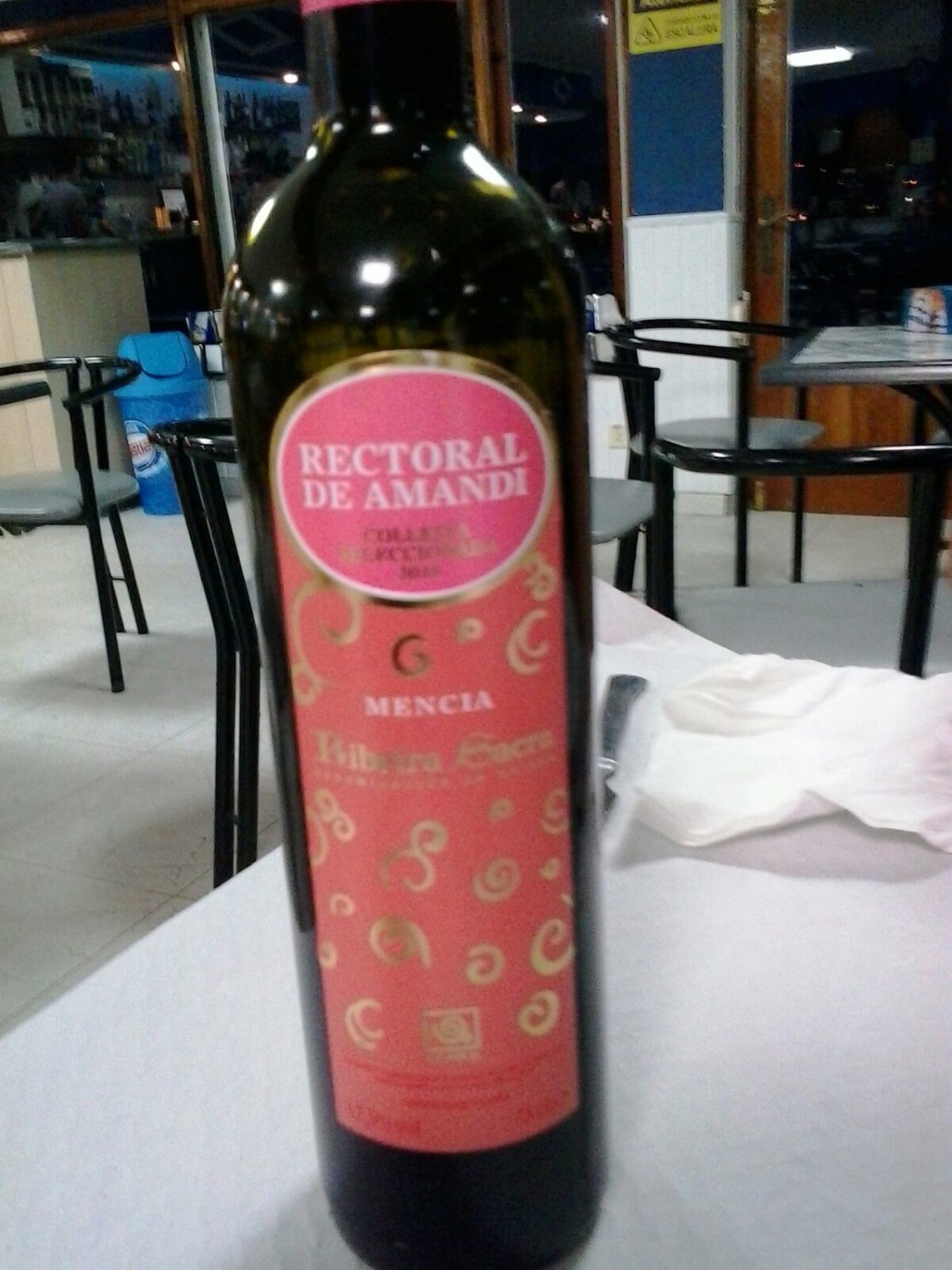 Restaurante Moby Dick