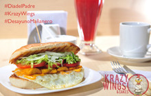Krazy Wings餐厅图片