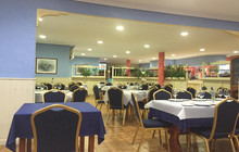 Restaurante El Mirador de Suso餐厅图片