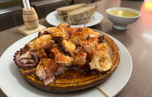 Bar Taller餐厅图片