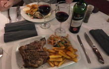 Colin's Grill and Butcher餐厅图片
