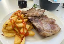 Bordas Cafe Bar and Grill美食图片