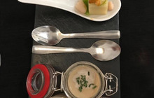 Restaurant Capicua餐厅图片