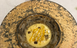 Restaurante Alevante