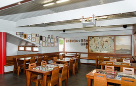 Restaurante Genuíno
