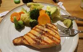 Applebee’s