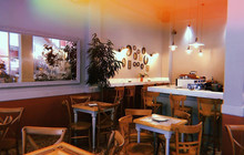 Loukoumi Lamia餐厅图片