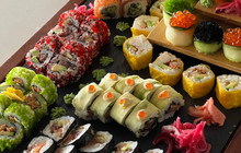 Tokyo Sushi Bar & Restaurant餐厅图片