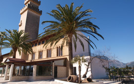 Restaurante Menestralia
