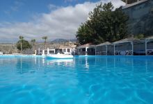 Sueño Azul Beach Club Restaurante美食图片