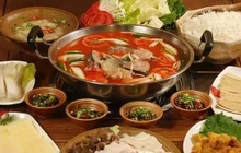 贵州酸汤鱼火锅(织金洞景区店)餐厅图片
