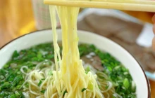 西北楼牛肉面(碌曲国际大酒店店)餐厅图片
