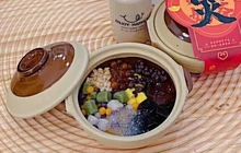 甜蜜时光餐厅图片
