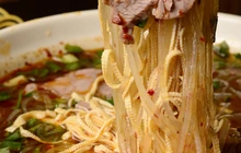 张记牛肉汤(沙河店)餐厅图片
