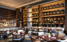 弥勒东风韵美憬阁精选酒店·印玥西餐厅餐厅图片