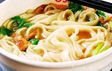 马姐小吃餐厅图片