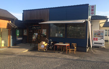 Bizen-Fukuoka Ichimonji Udon餐厅图片