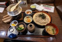 Narizawa美食图片