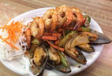 Bangkok Thai Restaurant美食图片