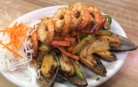 Bangkok Thai Restaurant