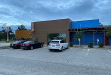 Mellow Mushroom Fayetteville美食图片