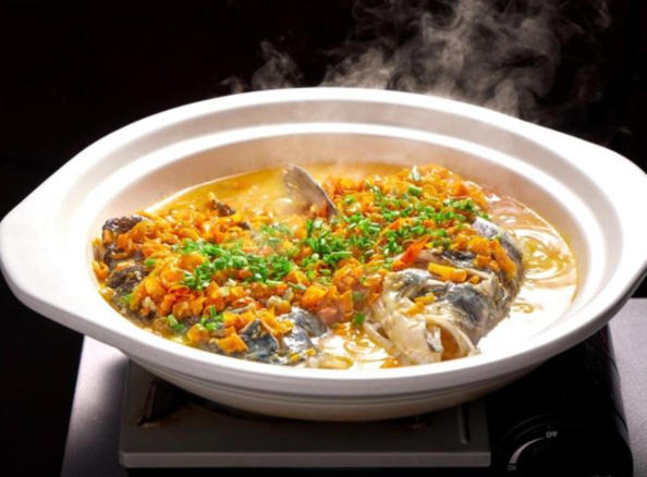 溪玖花园餐厅·精致徽菜(滨湖会展中心宴请环境主题店)