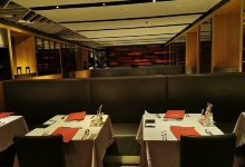 西堤牛排(仁德中山店)美食图片