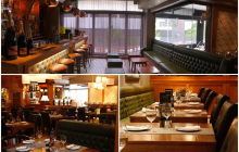 Cattle Baron Grill Room & Bar餐厅图片