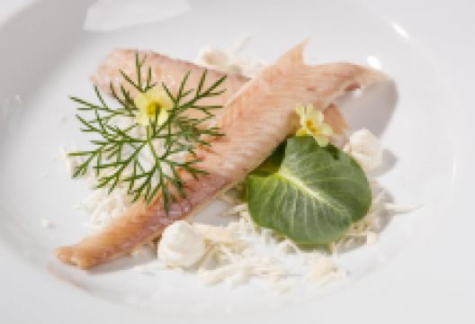 Gostilna Kunstelj美食图片