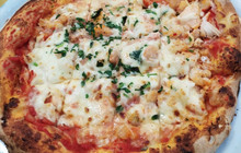 La Pergola Pizza Taxi餐厅图片