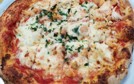 La Pergola Pizza Taxi