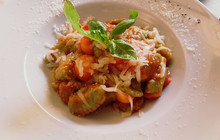 Osteria Braceria il Barone餐厅图片