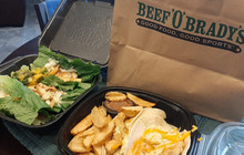 Beef 'O' Brady's餐厅图片
