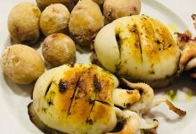 La Vieja Pandorga美食图片