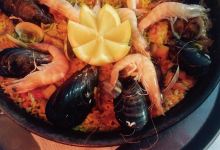 Restaurante El Cenador Grill美食图片