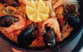Restaurante El Cenador Grill
