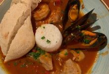 Rockwall Bar and Grill美食图片